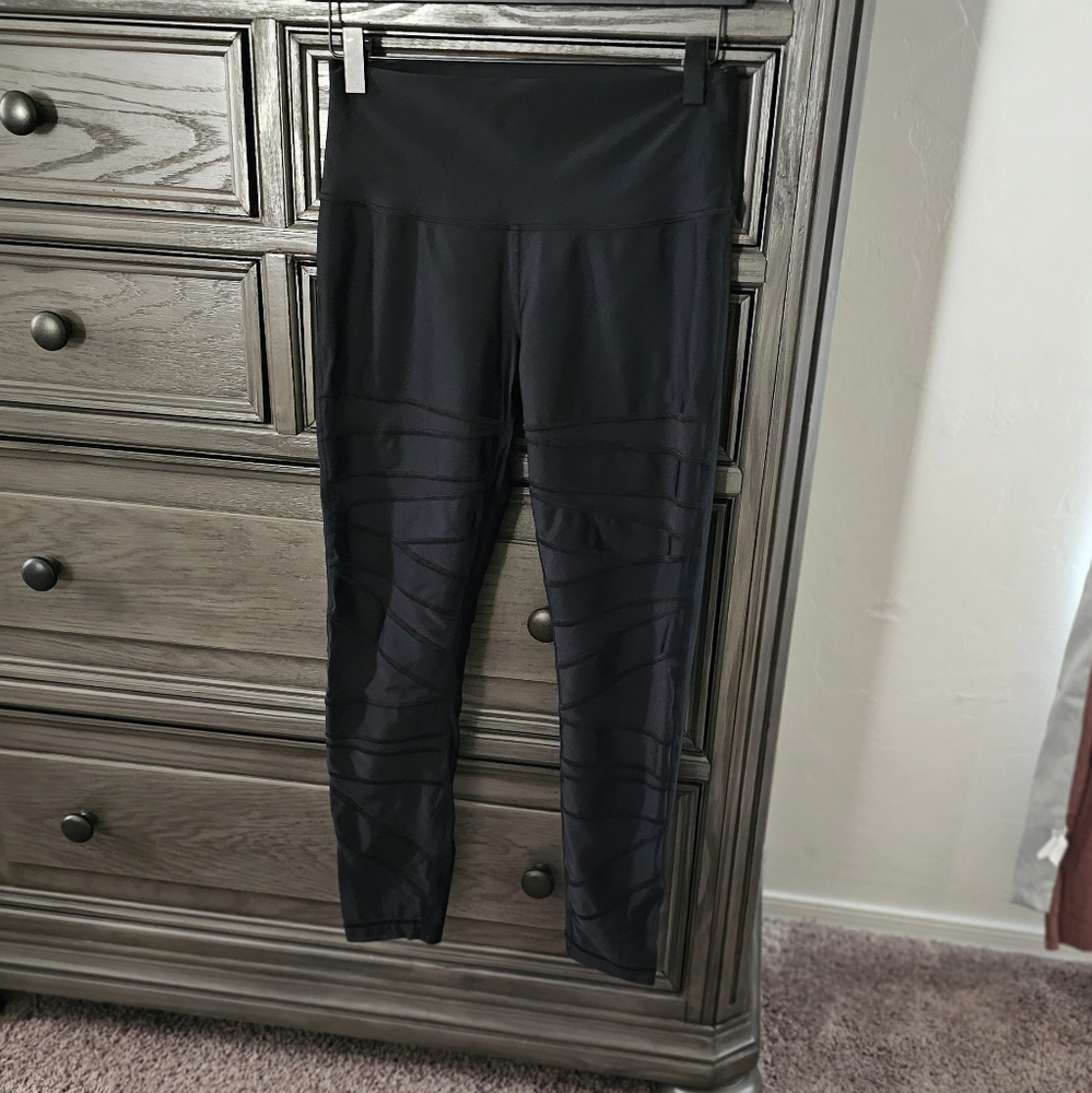 Lululemon High Times tights